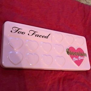Too Faced Chocolate Bon Bon Palette